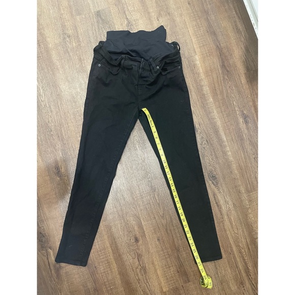 Postpartum Support Skinny Jeans - Picture 1 of 5